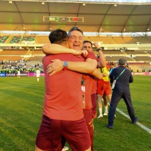 【揭秘】安东尼奥带来了什么？U23国足：一点超越战术