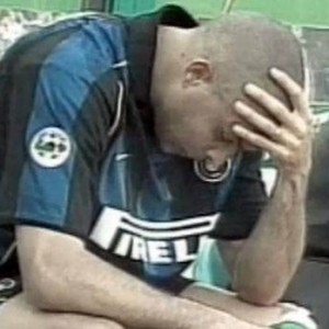 天天盈球网页版-意甲争冠末轮反转史话④：5月5，罗纳尔多眼泪在飞