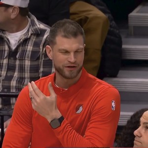 天天盈球在线-开拓者最新官宣，提到杨瀚森！NBA生涯反转了，引发中国球迷担忧